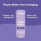 Tru Earth | Scent Booster | Lavender Bliss | Odor Protection | 7.1oz
