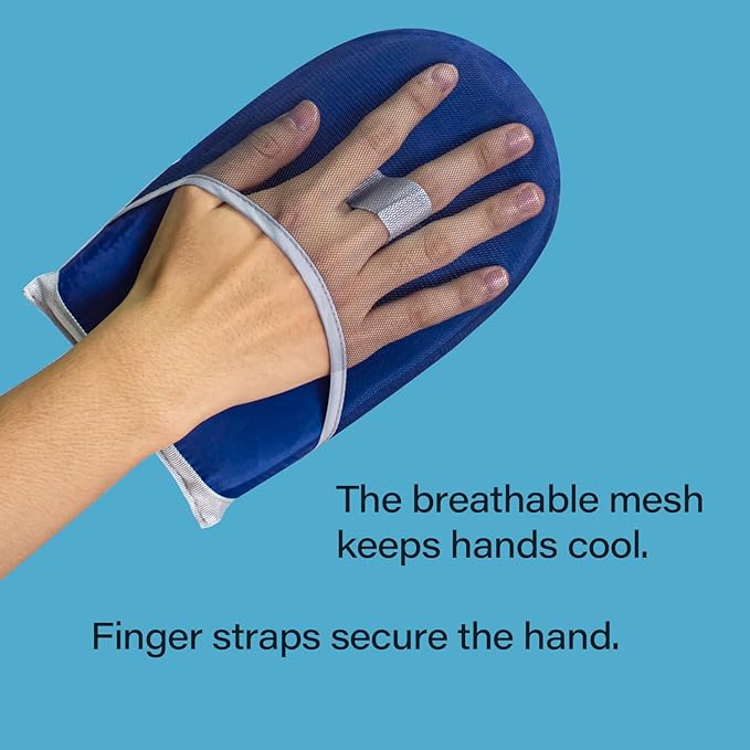 Garment Steamer Ironing Gloves Anti Steam Glove Heat Resistant Garment Steamer Mitt Accessories for Clothes,Heat resistant clothing steam engine gloves