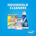 Carbona Silver Wipes | Metal Cleaner & Polish | 12 Wipes, 2 Pack