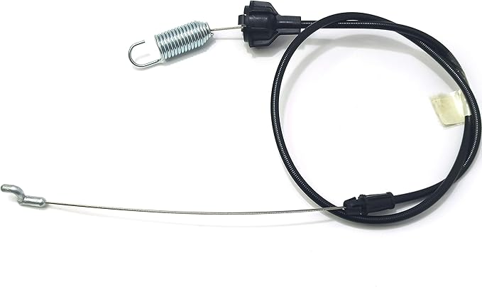 palart 946-04626 Forward Clutch Cable Replacement fits MTD 746-04626 Troy-Bilt Bolens Ranger Yard Machines Tillers