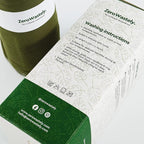 Reusable Paper Towels - Value Pack of 24 Paperless Paper Towels! - 100% Cotton, Super Soft, Absorbent, Washable and Made To Last