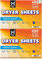Member's Mark Fabric Softener Sheets