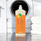 Sonett Organic Olive Laundry Liquid for Wool and Silk, Sensitive skin 34 oz/1L (Olive Laundry Liquid for Wool and Silk)