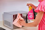 Stardrops - The Pink Stuff - The Miracle Multi-Purpose Cleaning Spray 750ml 3-Pack Bundle (3 Multi-Purpose Spray)
