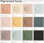 soto Gray Paint Touch Up, Multi-Surface, Matte Finish (No. 73 Moonglow Grey) — 10 Milliliters of Scratch Repair for Furniture, Walls, Cabinets, Trim, Doors, Indoor/Outdoor