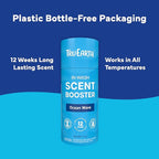 Tru Earth | Scent Booster | Ocean Wave | Odor Protection | 7.1oz