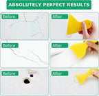 Drywall Repair Kit, Wall Mending Agent,Wall Surface Hole Fill Quick and Easy Solution