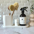 Murchison-Hume All-Purpose Cleaner – Natural, Non-Toxic, Safe on All Surfaces – Plant-Based Multi-Surface Spray for Kitchen, Bathroom & Home – Original Fig