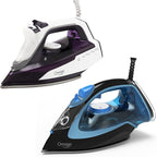 Home Steam Iron Bundle Set, Efficient Ironing, Suitable for All Kind of Garments