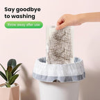 42 Count Disposable for Swiffer Wet Jet Pads for Swiffer WetJet Spray Mop, Extra Strong Dirt Locking and Water Absorbent, Powerful Stain Removal