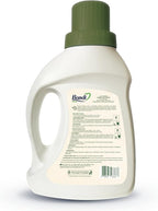 Fabric Softener Clothing - Forest Walk Vegan Fragrance - Enriched with Essential Oils - Bondi ADVANCED