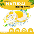 Shadazzle Natural All Purpose Cleaner and Polish – Eco friendly Multi-purpose Cleaning Product (2 Packs, Lemon)