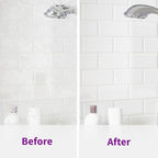 Rejuvenate Soap Scum Remover Refill Easily Dissolves Soap Scum Without Scrubbing, 1 Gallon