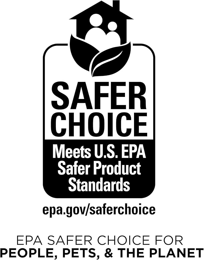 9 Elements Dishwashing Liquid Dish Soap, Eucalyptus Scent Cleaner, 16 oz Bottles (Pack of 3)