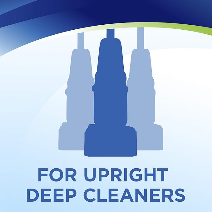 Bissell Woolite InstaClean Pet Full Size Machine Formula, 32 oz, 20581