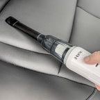 iHome HandVac CV15 Cordless Hand Vacuum and Accessory Kit