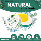 Shadazzle Natural All Purpose Cleaner and Polish – Eco friendly Multi-purpose Cleaning Product (2 Pack, Eucalyptus)