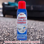 Carpet Spot Remover, Stain and Red wine Remover, and Spot Treatment for Oil, Grease, Urine, Cleaning Performance for Rugs, Upholstery, Fabrics Pack of 2