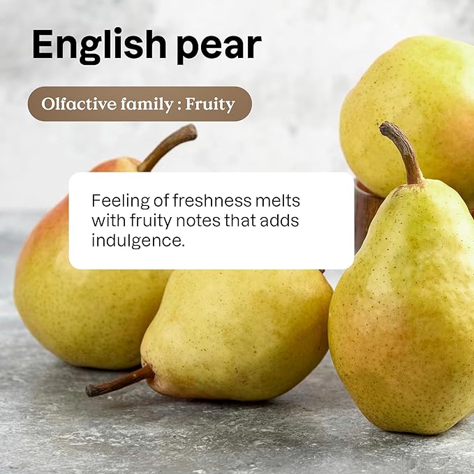 ATTITUDE Dish Soap, EWG Verified, Plant-Based & Vegan Dishwashing Liquid, Naturally Derived, English Pear Scent, 24 Fl Oz