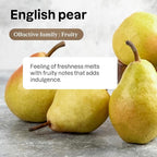 ATTITUDE Dish Soap, EWG Verified, Plant-Based & Vegan Dishwashing Liquid, Naturally Derived, English Pear Scent, 24 Fl Oz