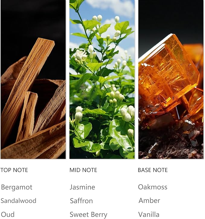 Luxury Waterless Diffuser Oil Diamond - 120ml Pure Essential Oil for Cold Air Diffusers, Premium Hotel-Grade Fragrance Oils, Long-Lasting Home & Office Aromatherapy Scents