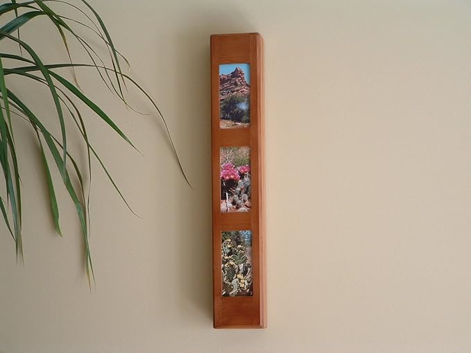 InstaHanger Picture Perfect Closet Organizer, The Original Folding Drying Rack, Wall Mount