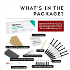 Refill for Multi-Color Surface Repair Kit - Fix Chips & Defects in Minutes | Restore Tiles Countertops and Bathroom Fixtures with Ease | for Porcelain Granite Fiberglass Marble Quartz and More