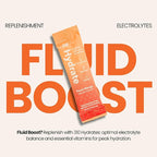 310 Nutrition Sugar Free Electrolytes Powder - Instant Hydration Packets for Daily Fluid Balance - Caffeine-Free Rehydration Drink Mix w/ Vitamins, Low Calorie & Keto Friendly - Peach Mango 30 Singles
