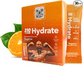 310 Nutrition Sugar Free Electrolytes Powder - Instant Hydration Packets Chris Eubank Jr. Edition - Caffeine-Free Rehydration Drink Mix w/Vitamin, Low Calorie & Keto Friendly - Tangerine 30 Singles