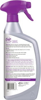Rejuvenate Soap Scum Remover Easily Dissolves Soap Scum Without Scrubbing, 24 Ounces