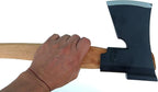 Finnish Type Universal Axe by mapsyst