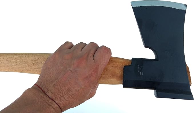 Finnish Type Universal Axe by mapsyst