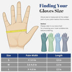 Rubber Kitchen Dishwashing Gloves - 4 Pairs Colorful Reusable Household Cleaning Gloves For Washing Dishes And Cleaning Tasks，Flexible And Durable Waterproof (Large, Dark Green+Blue+Green+Gray)