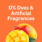 Seventh Generation EasyDose Laundry Detergent, Ultra Concentrated: 66 Loads, Mango & Mandarin Scent, 23.1 Fl Oz