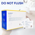 Lens Wipes for Eyeglasses/Camera Lenses,and Screens of cellphones/laptops/Computers .Cleaning Spots or dirts. Wrapped Individually Paper Wipes, Count 400