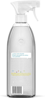 Method Daily Shower Cleaner Spray, Ylang Ylang, For Showers, Tile, Fixtures, Glass and Tubs, 28 oz spray bottle (Pack of 1)