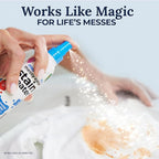 Miss Mouth's Messy Eater Stain Treater Ultimate Refill Bundle with - 4oz 3 Pack Stain Remover and 16oz Refill Pouch