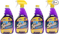Sparkle Glass Cleaner Spray Bottle 2-Pack, Ammonia-Free Original Formula Heavy Duty Glass Cleaner, Leaves No Streaks (33.8 Fl Oz,Pack of 2)