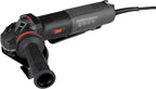 3M Electric Angle Grinder, 11131, VS, 6 in Paddle Switch, 13-Amp, 120V, for Cutting, Grinding, Polishing and Rust Removal,1 EA