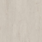 Bush Furniture Cabot Tall 5 Shelf Bookcase | Large Open Bookshelf in Linen White Oak | Sturdy Display Cabinet for Library, Living Room, and Home Office