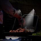 Tool Gifts for Men 2Pack Rechargeable LED Work Lights with Magnetic Base, 360° Rotation,Versatile Lighting for Repairs, Outdoors,Christmas Gifts,Stocking Stuffers Mens Gifts