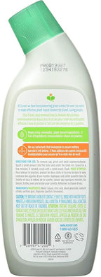 Ecover Toilet Bowl Cleaner, Pine Fresh, 25 Ounce