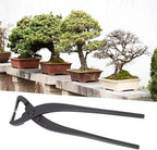 Bonsai Tools,Bonsai Pruning Scissors, 210mm Steel Plant Trunk Splitter, Garden Modeling Tool bonsai tools and supplies,potting tools,Gardening Scissors,