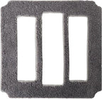 Original Cleaning Cloth, Window Cleaning Rags W9 Window Cleaning Robot, Include 4 Pieces in One Box