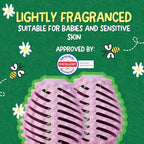 Ecoegg Spring Blossom Dryer Egg, 200 g