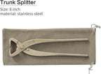 8inch Trunk Splitter Bonsai Tools