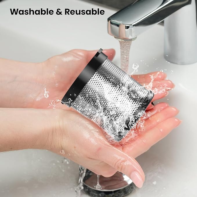 Cordless Handheld Vacuum, 24Kpa Car Vacuum with Brushless Motor, Charging Dock, 2in1 Flat Nozzle, Sofa Brush, 1.5lb Portable Handheld Vacuum with 2-Speed for Home, Car, Pet, Office, Purple