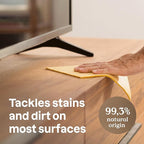 ATTITUDE All Purpose Cleaner, EWG Verified Multi-Surface Products, Vegan, Naturally Derived Multipurpose Cleaning Spray, Lavender and Rosemary, 16 Fl Oz