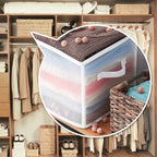 Cedar Blocks for Clothes Storage, Cedar Wood Chips and Balls for Drawer 80PCS, Closet and Kitchen Freshener, 100% Natural Cedar Blocks