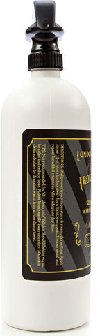 Ironing & Sizing Spray 32 Oz. - Spray Starch Alternative - Less Stiff than Starch - Unscented